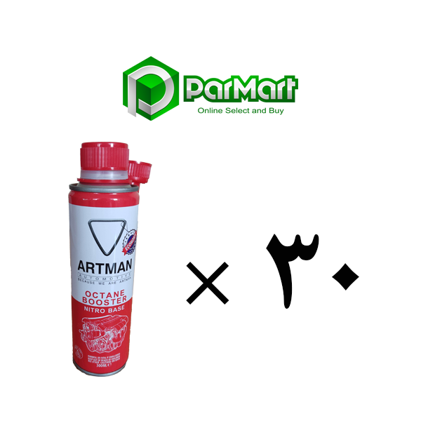 ARTMAN-300-300ML-30