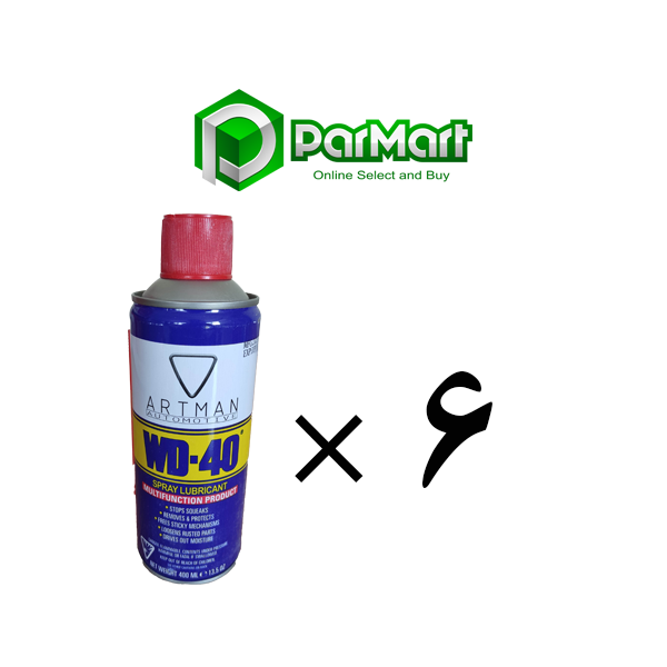 ARTMAN-WD40-400ML