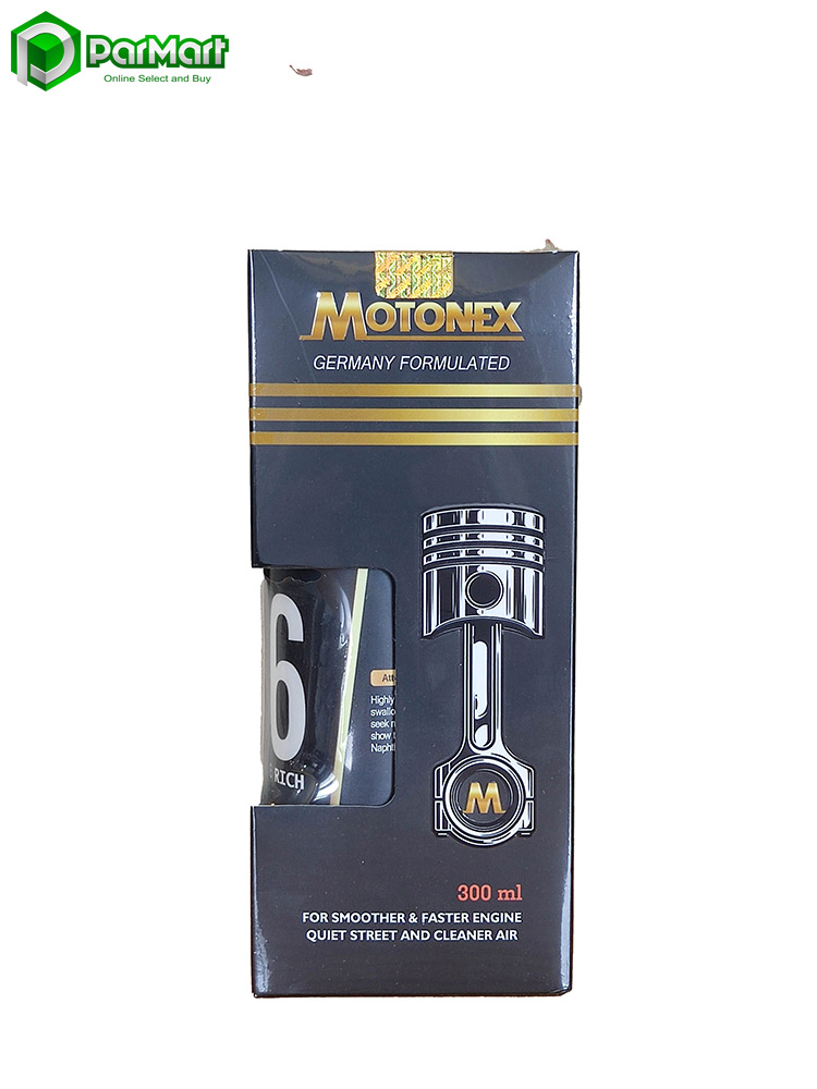 MOTONEX-300ML