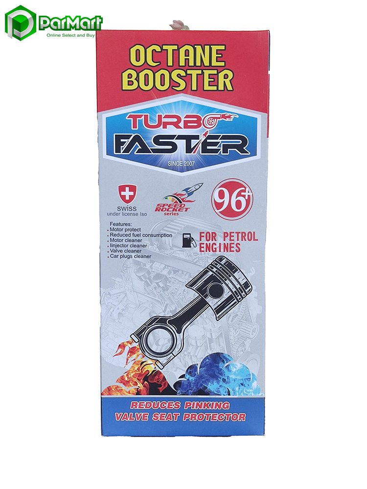 TORBO-FASTER-400ML