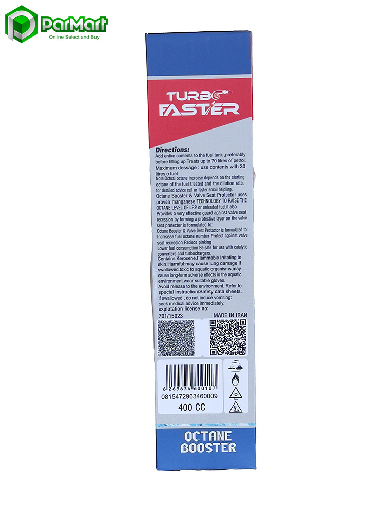 TORBO-FASTER-400ML