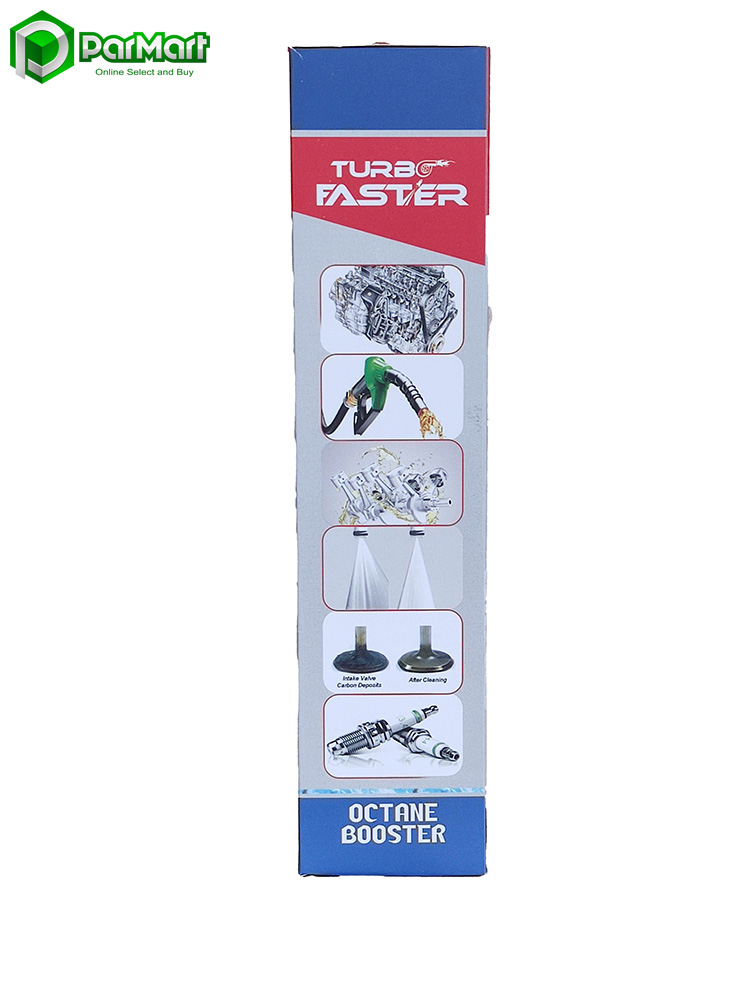 TORBO-FASTER-400ML